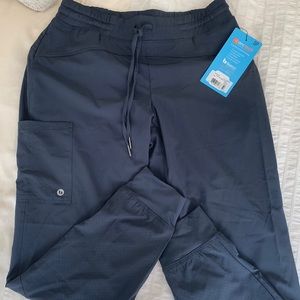 NWT Barco One jogger scrub pants